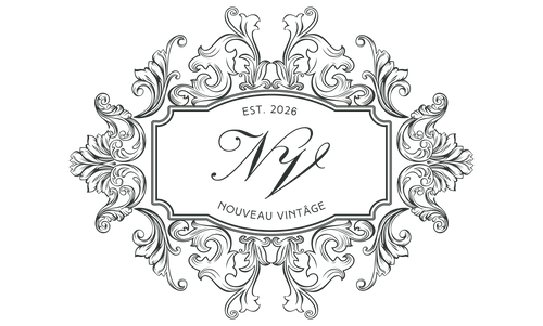 Nouveau Vintâge